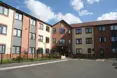 Heartlands - An outside view of the home